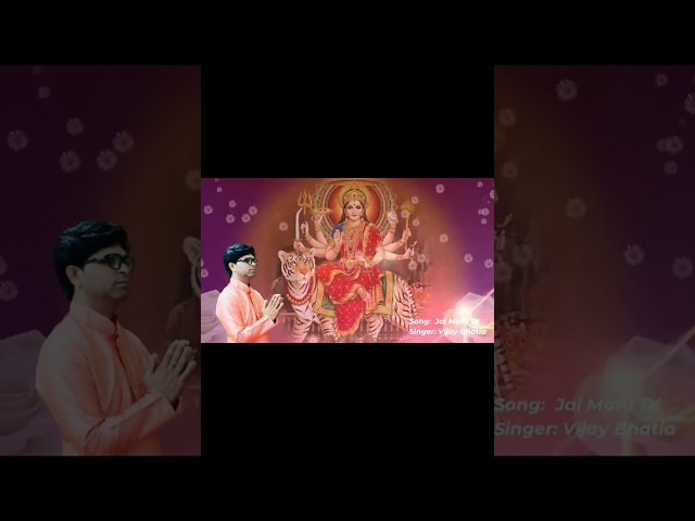 #shorts #jaimatadi