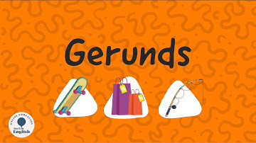 Gerunds — English Grammar Lessons