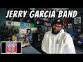 Jerry Garcia Band - The Harder They Come | REACTION