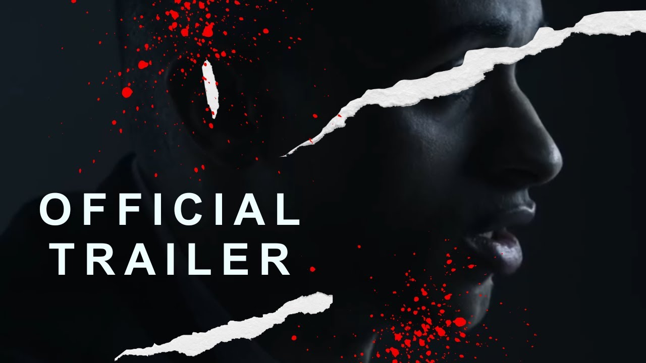 Painbroker | Official Trailer