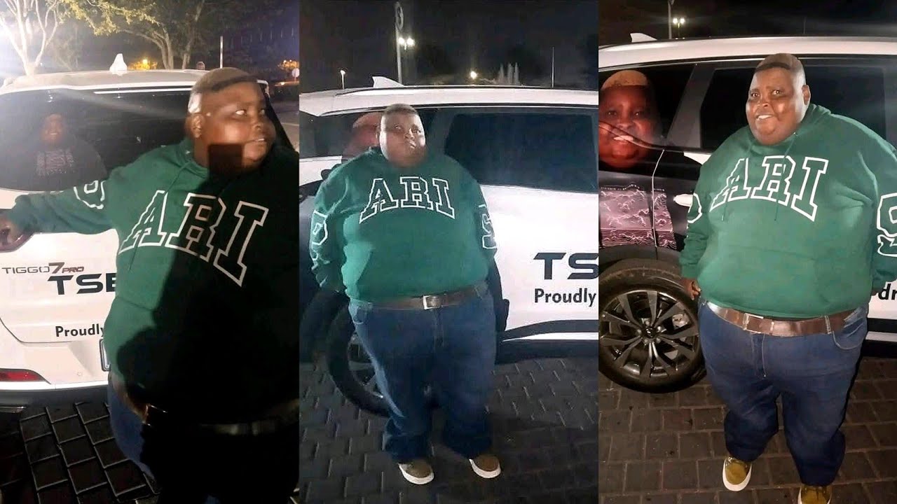 Party Fao, Not Renovations | Mazenke Marung | Tsekeleke Wants a Party