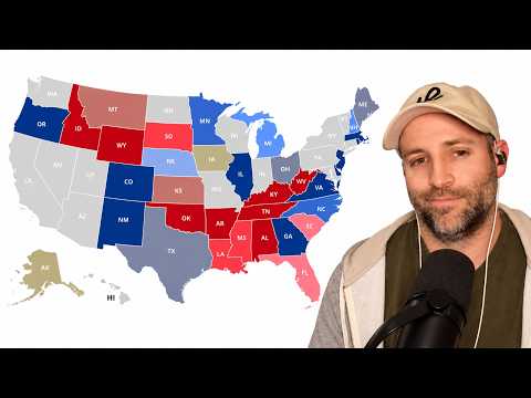 Ari Weitzman's 2026 Midterm Prediction