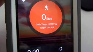 VeryFit 2.0 Smartband and iPhone Sync Issue screenshot 3