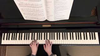 When Our Band Goes Marching By! 🥁 | Alfred’s Basic Piano Library Lesson Book Level 1B