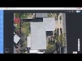 Dtection automatique de la structure du toit dans le logiciel pv designer solaredge  france