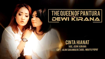 Cinta Hianat - Dewi Kirana