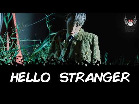 [Türkçe Altyazılı] Kai - Hello Stranger
