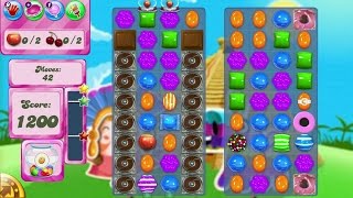 Candy Crush Saga Android Gameplay #23 screenshot 5
