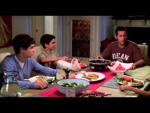 Copains pour Toujours 2 - Bande Annonce - VF