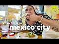 I Turned 30 And Went To Mexico City 