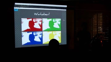 VegasJS - Regulus - Dan Harden - HTML 5 Video APIs