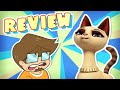 Quick Vid: Pets United (Review)