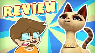 Quick Vid: Pets United (Review)