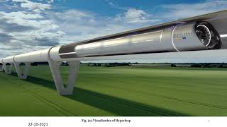 Celebrity A seminar on Hyperloop by Piyush Mohan Patel Net Worth
