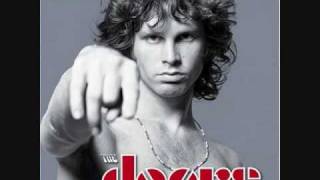 The Doors Roadhouse Blues