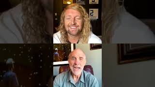 20 YRS LATER & GOD IS DOING IT AGAIN - Sean Feucht - Lou Engle