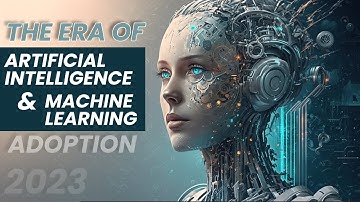 Is AI and Machine Learning Adoption the Future? | Fintech