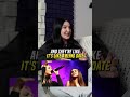 Why Julia Michaels Sings To One Person in a Crowd of Thousands