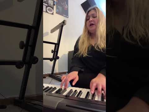 Massachusetts -Jensen McRae cover (short)