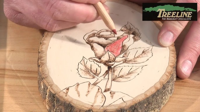 RAZERTIP WOODBURNING