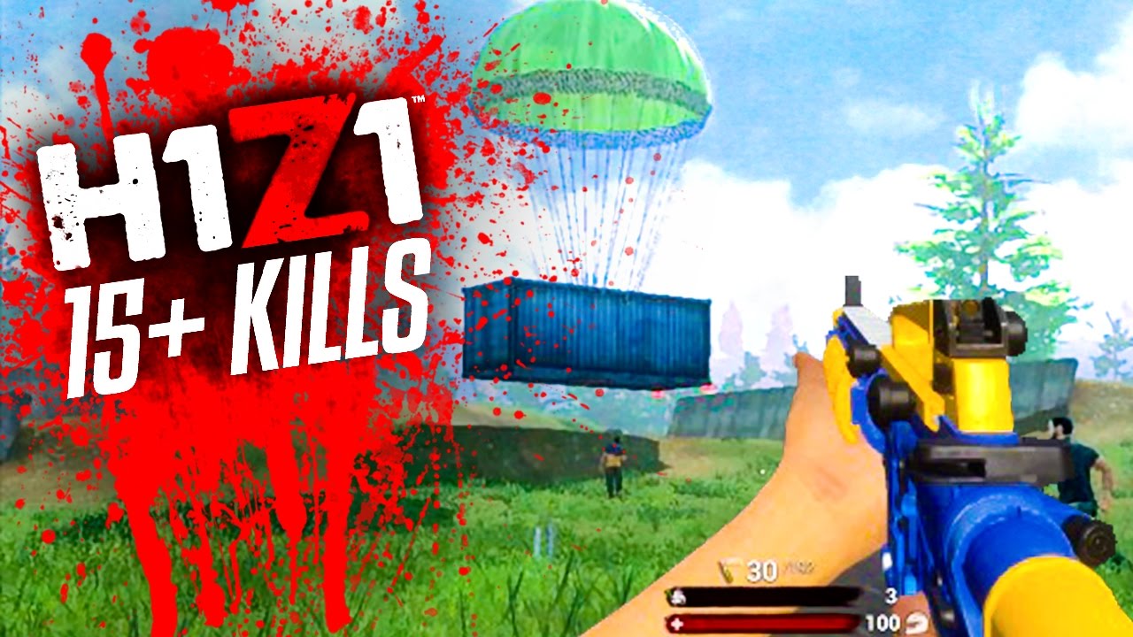 H1z1