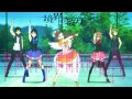 境界の彼方 約束の絆 FULL