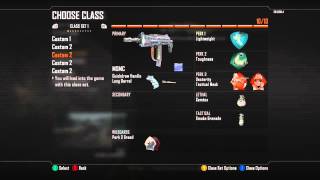Hardpoint Class Set-Up Video! Wealth