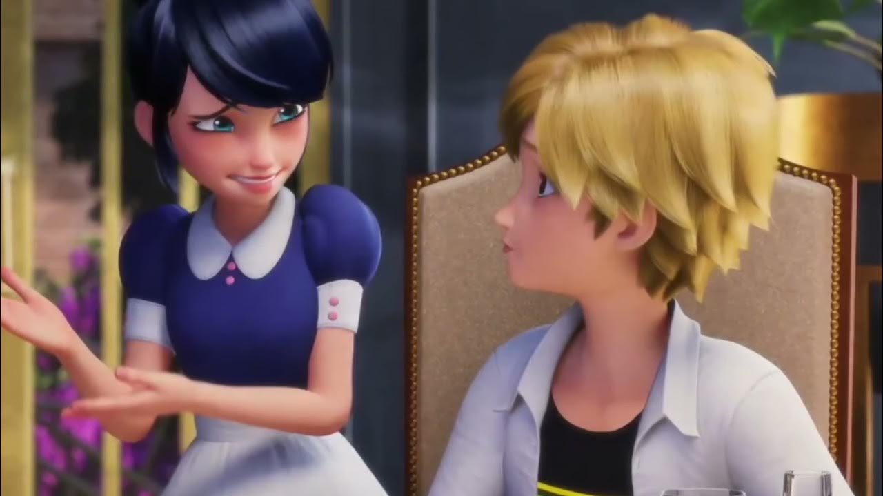 Miraculous Ladybug Truth Full Episode English Dub WEREPAPAS Full episode English dub | Miraculous Ladybug Season 6