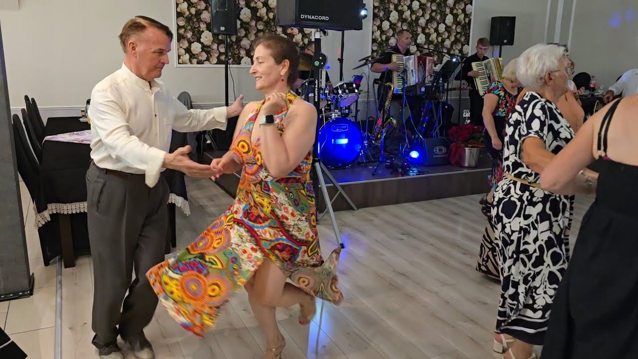 9 08 2025 Oj mamo, mamo, mamo - ja kocham się w Cyganie!