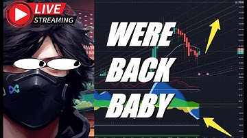 Bitcoin BACK AND READY TO LAUNCH Market Cipher Analysis