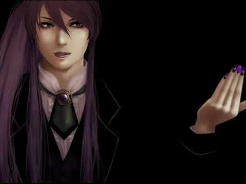 【神威がくぽ】Hamlet【オリジナル曲】