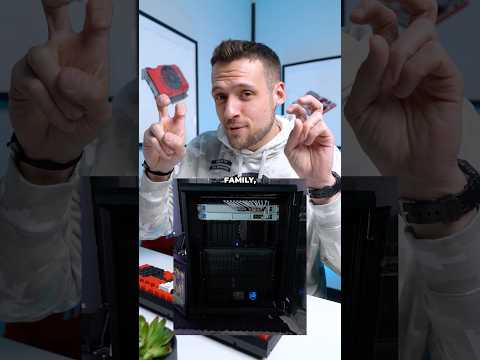 Who Should Build a Home Server?