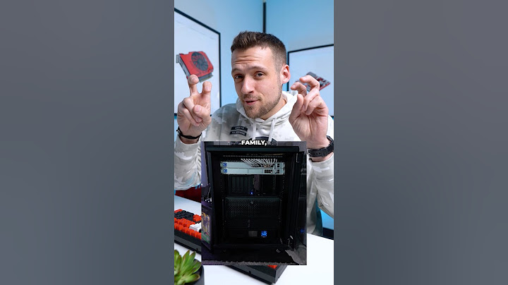 Who Should Build a Home Server?