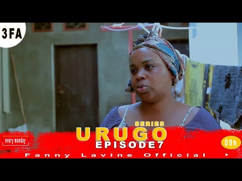 URUGO SERIES S1EP7Kuriyincuro Mariya na Mabuja harahiye nayo Norasque na Fiko Amaso kuyandi nibara