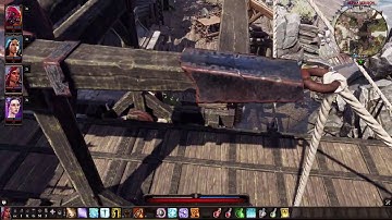 Divinity: Original Sin 2 revisited in UHD/4K part 22