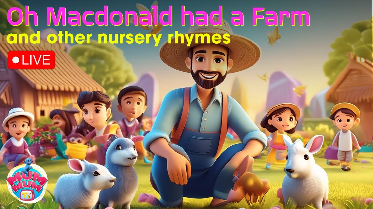 Old MacDonald
