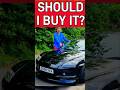 I'M DESPERATE TO BUY AN RX8! #mazda #mazdarx8 #rotary #topgear