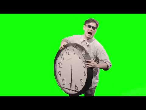 filthy-frank---it's-time-to-stop---green-screen---chromakey---mask---meme-source