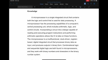PBL Project: Digital Clock