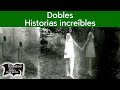 Dobles, historias increíbles | Relatos del lado oscuro