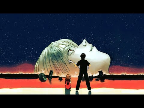 nafig - АНИМЕ (Кино - "Перемен", пародия)