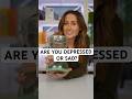 Are You Depressed Or Sad?