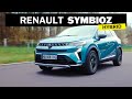 NEW Renault SYMBIOZ Small SUV (2024) All the Details You Need to Know