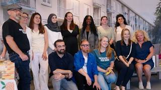 Onzichtbaar Den Haag – Ervaringsgerichte Trainingen over Armoede en Bestaansonzekerheid