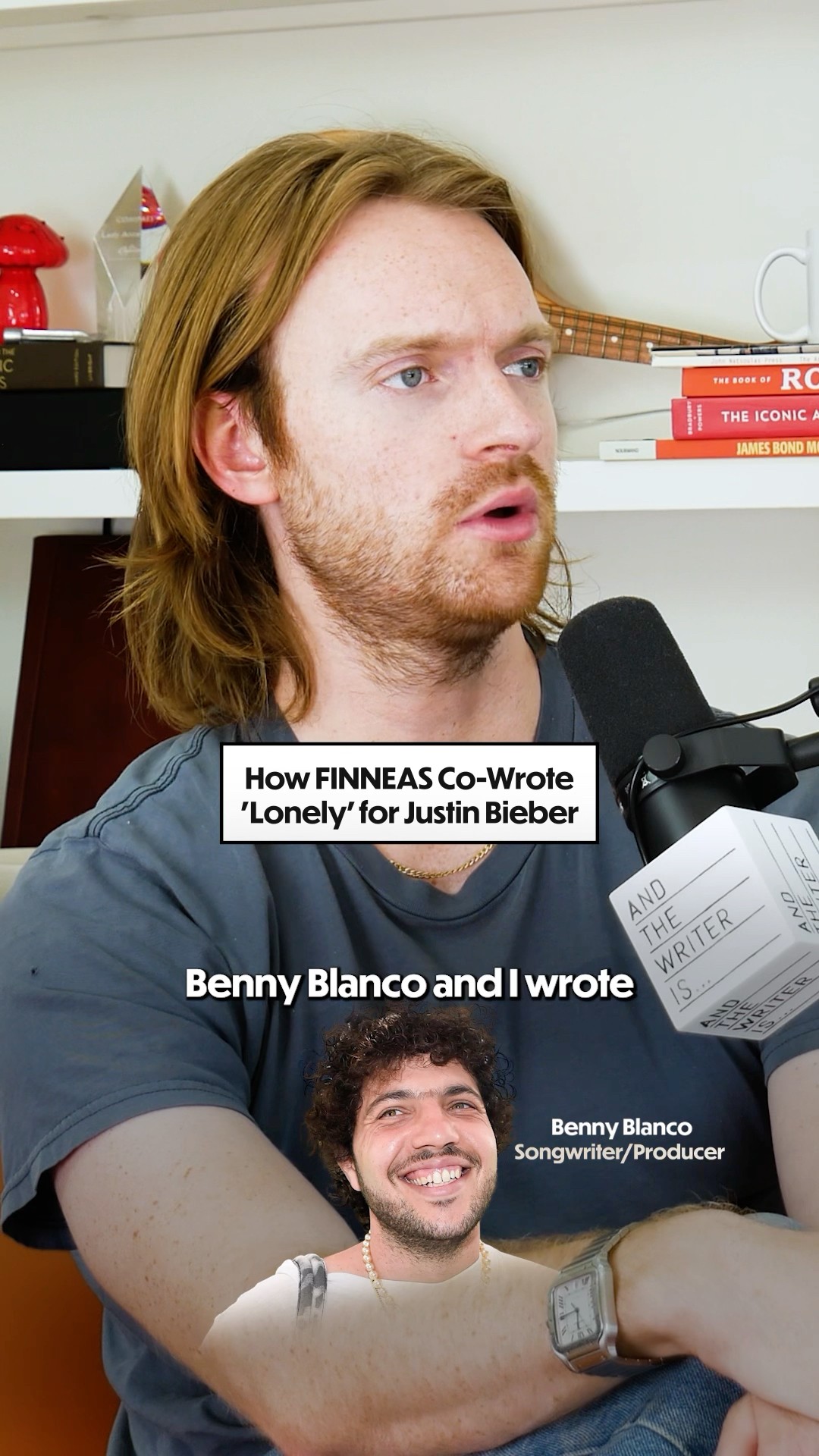 FINNEAS