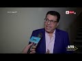 LITE SHOW سألنا أيمن سلامة عن الجزء التاني من مسلسل يوتيرن تعالوا نشوف قال إيه 