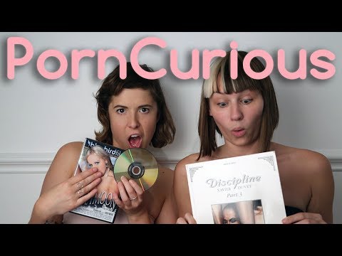 Our Favourite Porn! - Porn Curious - YouTube