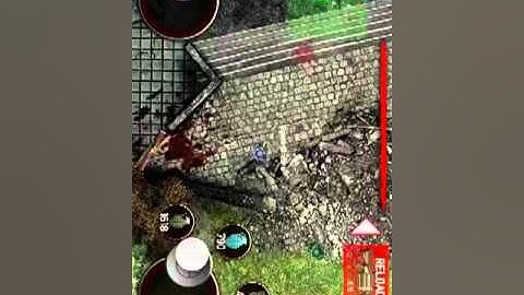 SAS Zombie Assault 3 Hack