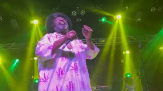 Afroman - Because I Got High [Live] (2023) - Wild Goose Saloon - Parker, CO