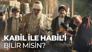 İslam Davasını Cihana Yayacak Biri Var Ise Odur Elbet - Kuruluş Osman 158. Bölüm